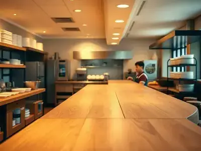 内装