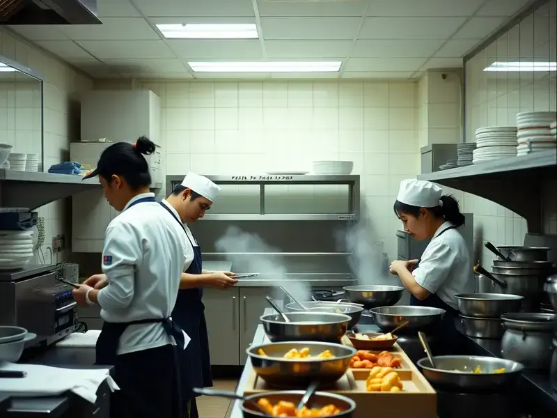 日本料理コース